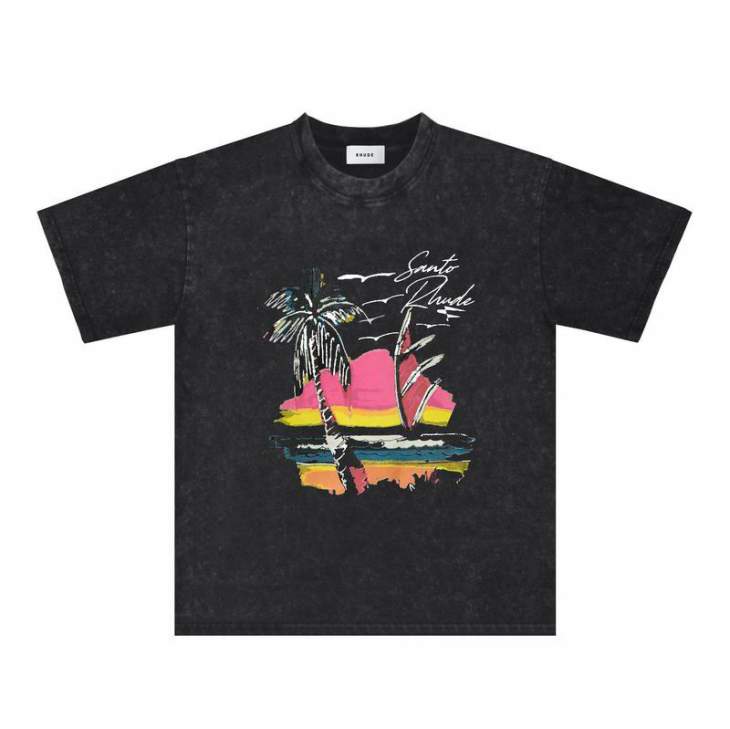 Picture of Rhude T Shirts Short _SKURhudeS-2XL11trZJRH1922468